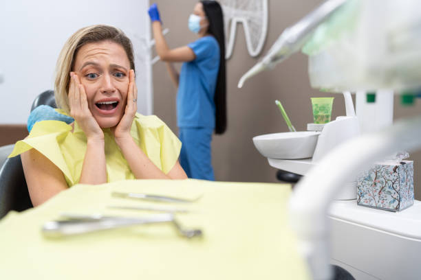 Best Emergency Wisdom Teeth Removal in Camp Wood, TX