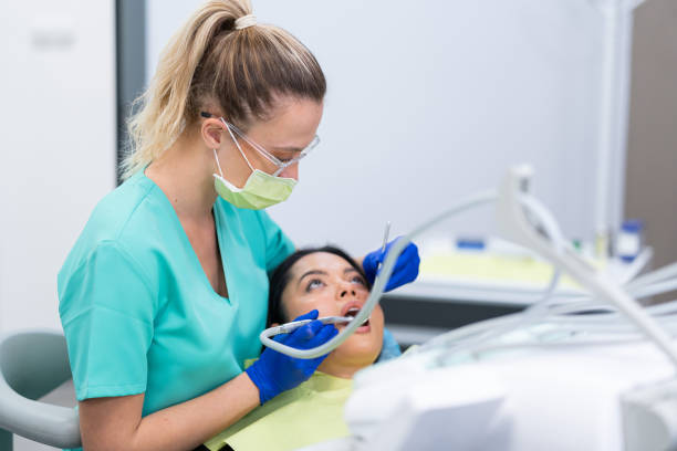 Best Weekend Emergency Dentist in Camp Wood, TX